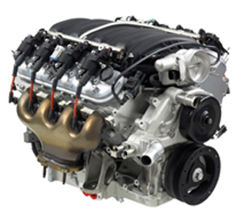 P1F49 Engine
